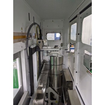 AMAT 300mm WxZ CVD